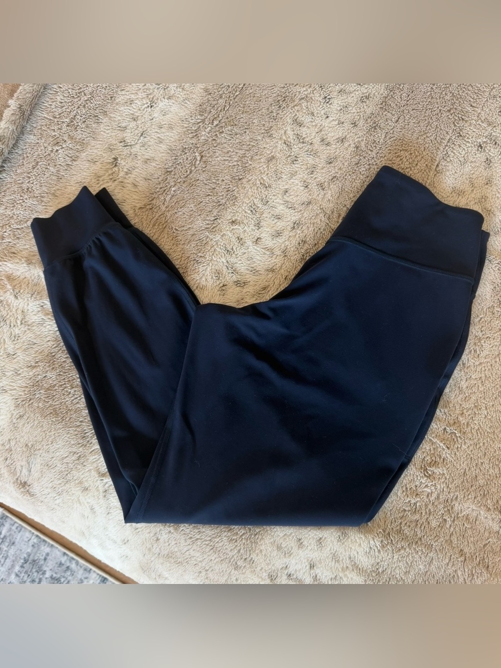 lululemon athletica navy blue Align Joggers